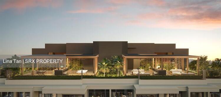 Bagnall Haus (D16), Condominium #544580311